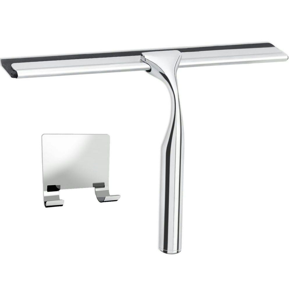 Behome 10-Inch Shower Squeegee: $10 Behome 10-Inch Shower Squeegee: $10