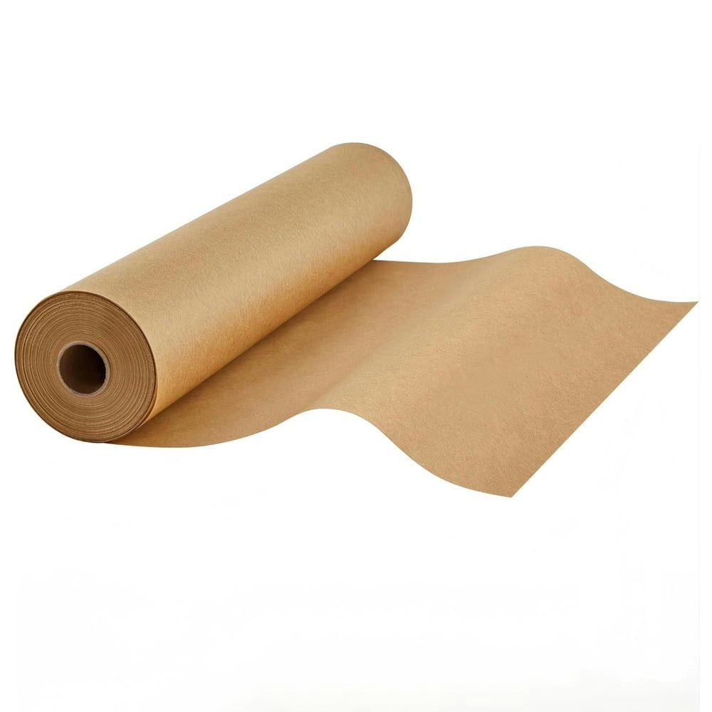 Behome 15-inch x 210-foot Unbleached Parchment Paper Roll: $13.29 Behome 15-inch x 210-foot Unbleached Parchment Paper Roll: $13.29