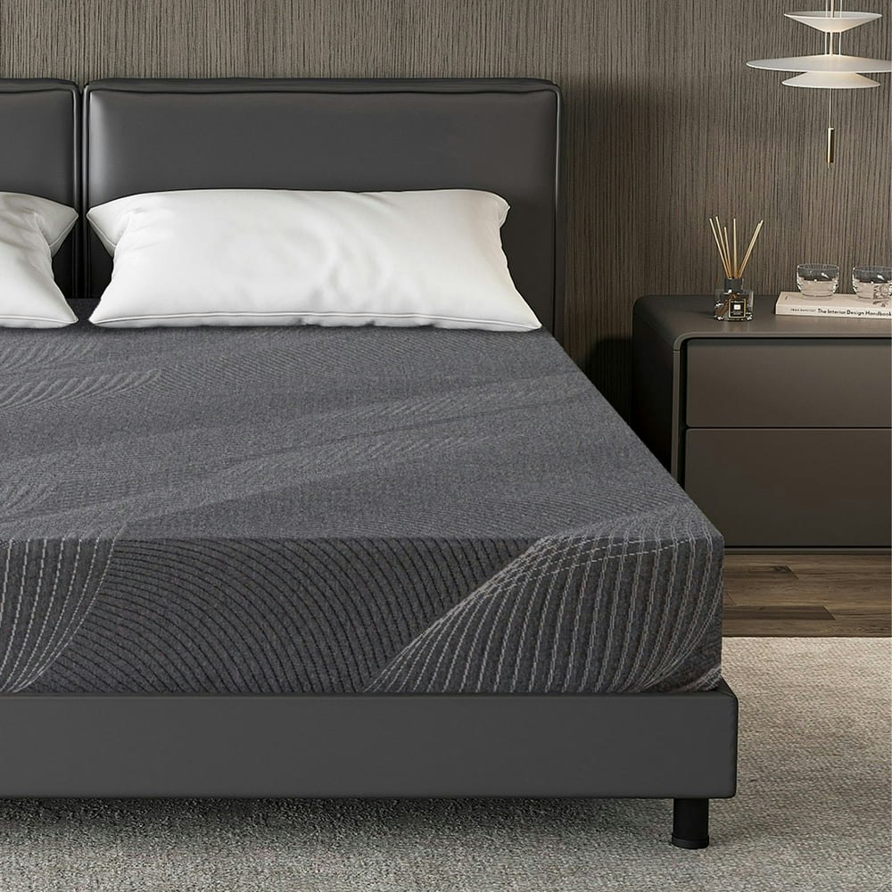 TechForma 6-Inch Twin Gel Memory Foam Mattress: $103.49 TechForma 6-Inch Twin Gel Memory Foam Mattress: $103.49