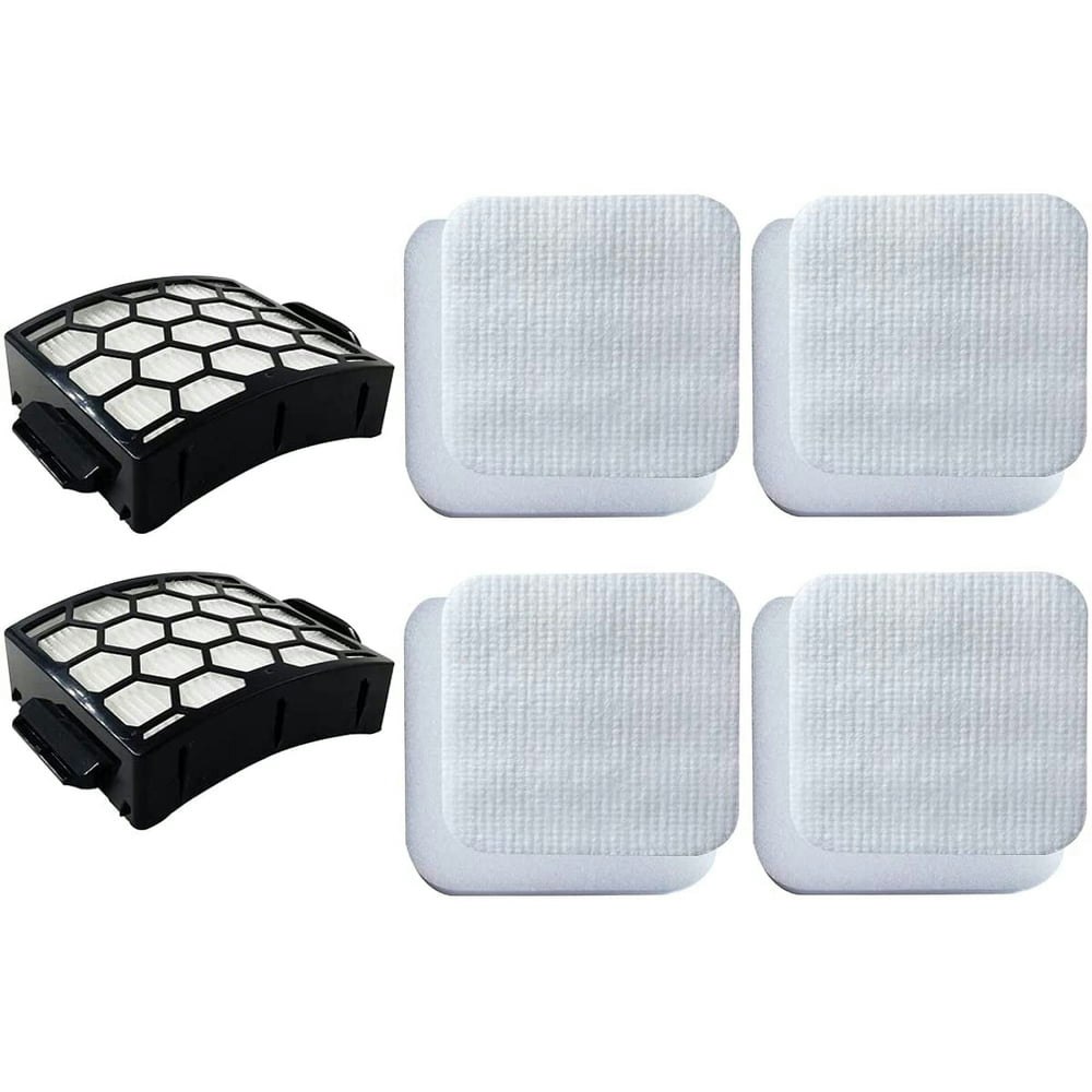 Shark Rotator Navigator Lift-Away Vacuum Replacement Filter 10-Piece Kit: $13.44 Shark Rotator Navigator Lift-Away Vacuum Replacement Filter 10-Piece Kit: $13.44