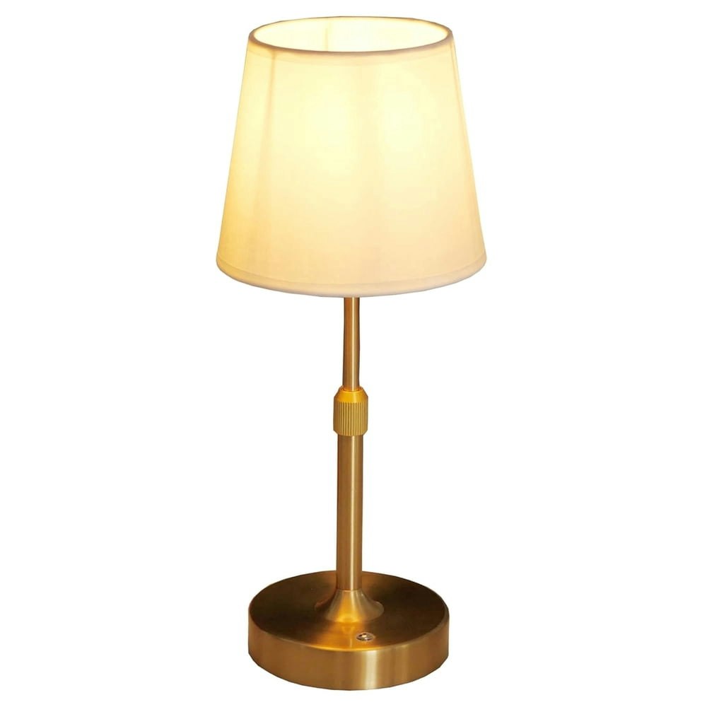 Lofter-Pro Cordless LED Table Lamp: $21.59 Lofter-Pro Cordless LED Table Lamp: $21.59