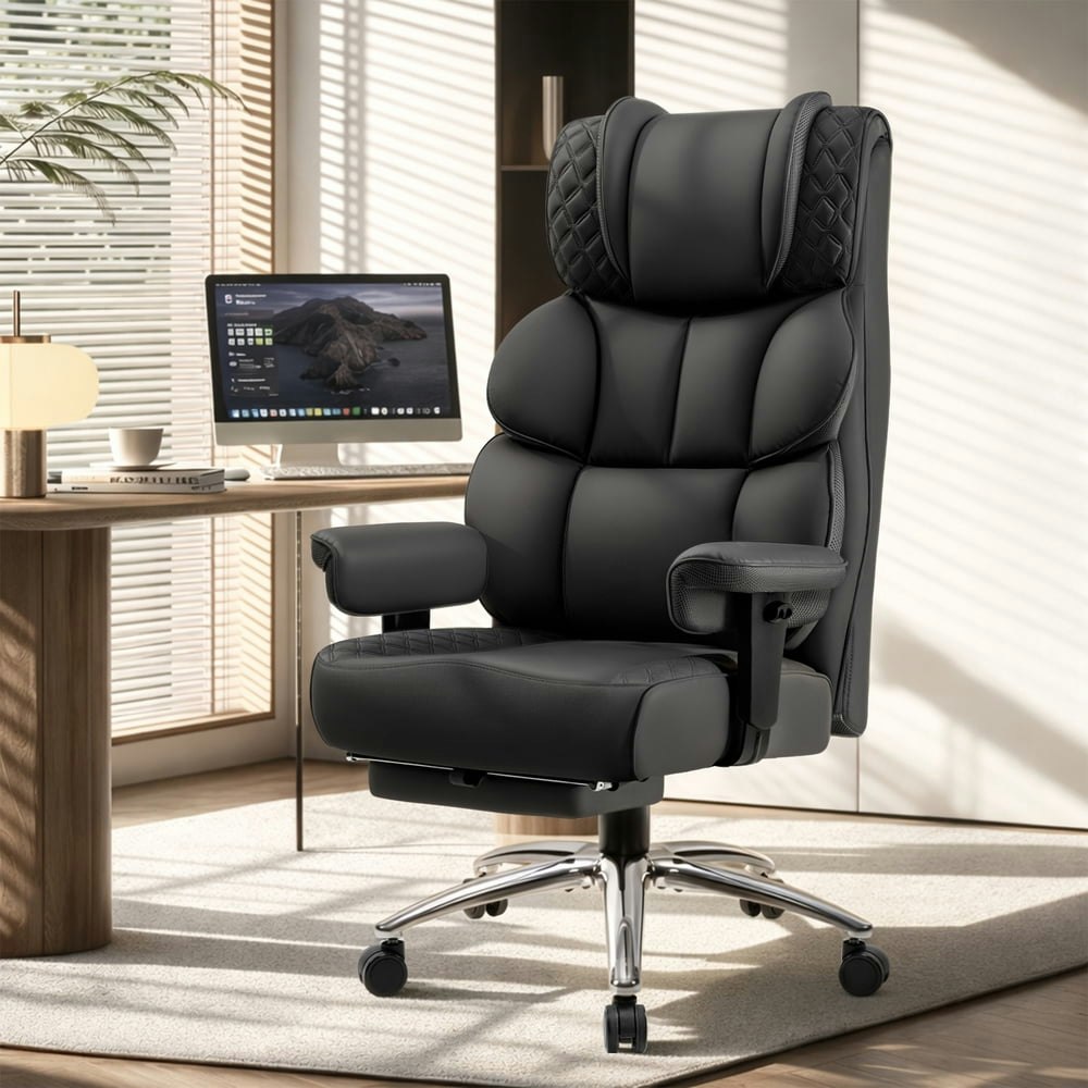 Fastes Ergonomic High-Back Office Chair: $179.99 Fastes Ergonomic High-Back Office Chair: $179.99