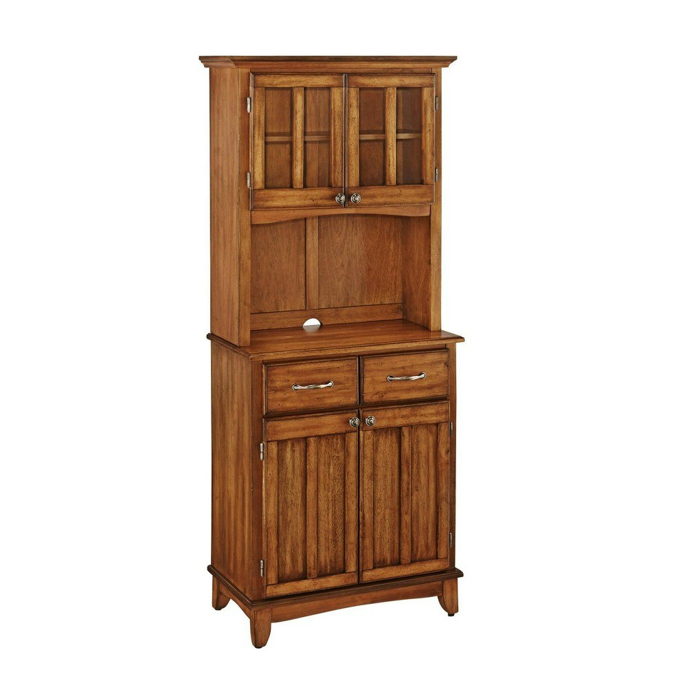 Homestyles Buffet Server with Hutch: $471.99 Homestyles Buffet Server with Hutch: $471.99