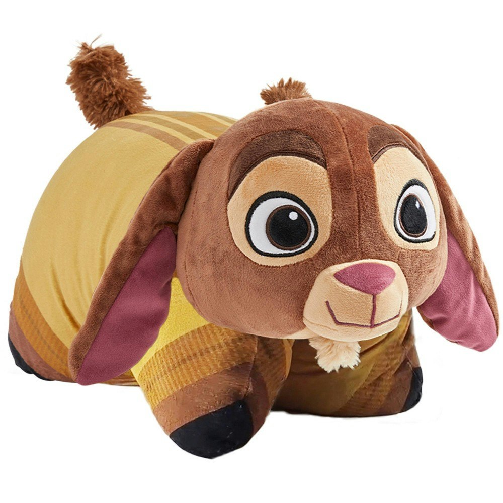 Disney Wish Valentino Large Pillow Pet: $37.99 Disney Wish Valentino Large Pillow Pet: $37.99
