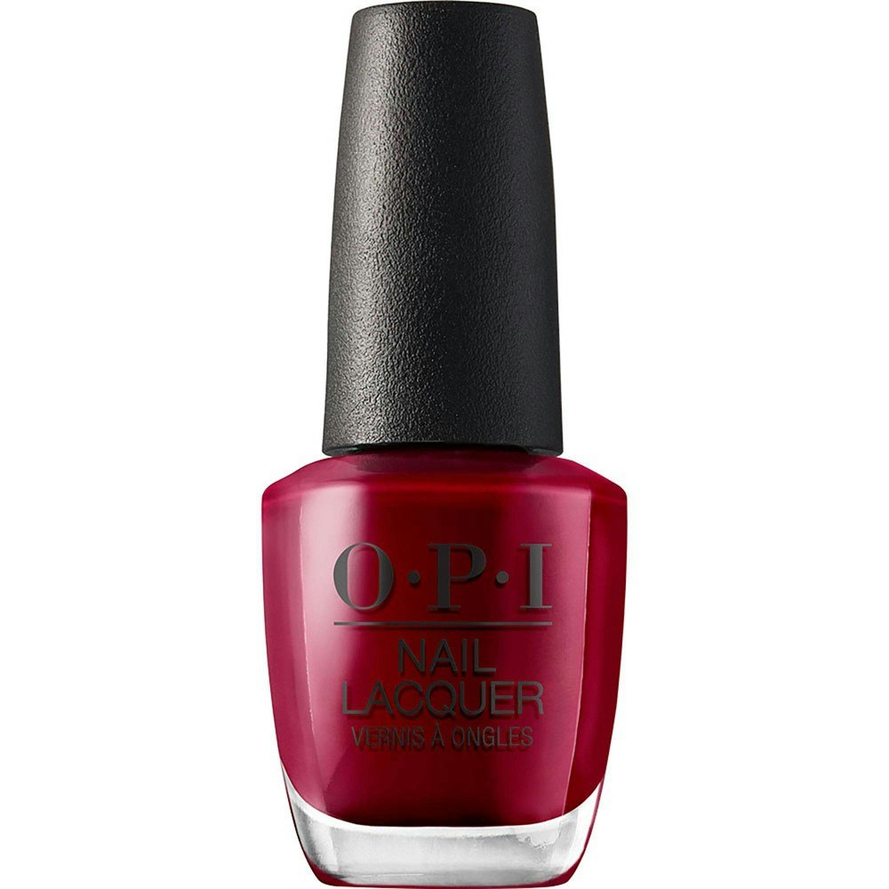 OPI Miami Beet Nail Lacquer 0.5-fl oz: $11.99 OPI Miami Beet Nail Lacquer 0.5-fl oz: $11.99