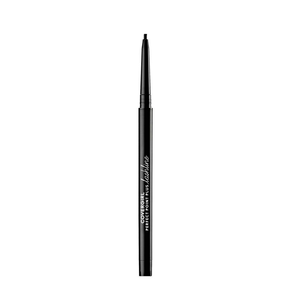 Covergirl Perfect Point Plus Lashline Micro Eye Pencil: $7.99