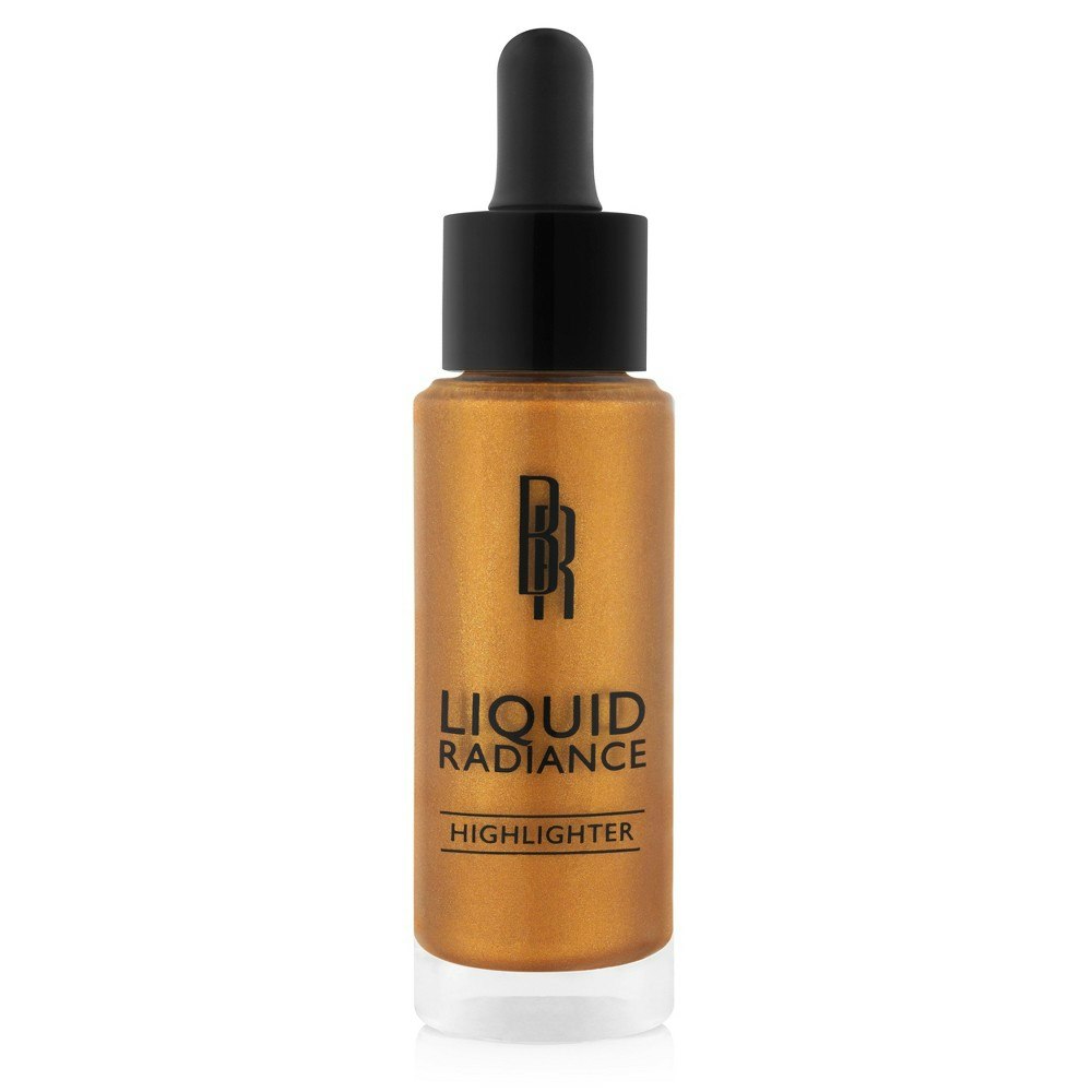 Black Radiance Liquid Radiance 1-oz. Highlighter: $8.39