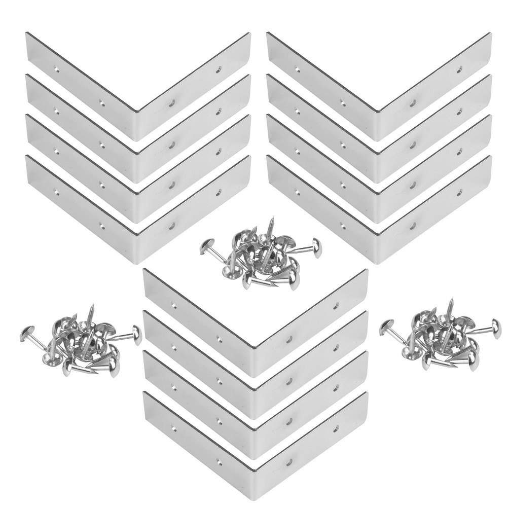 Dritz Home Small Textured Right Angle Corners 3-Pack: $18.89 Dritz Home Small Textured Right Angle Corners 3-Pack: $18.89