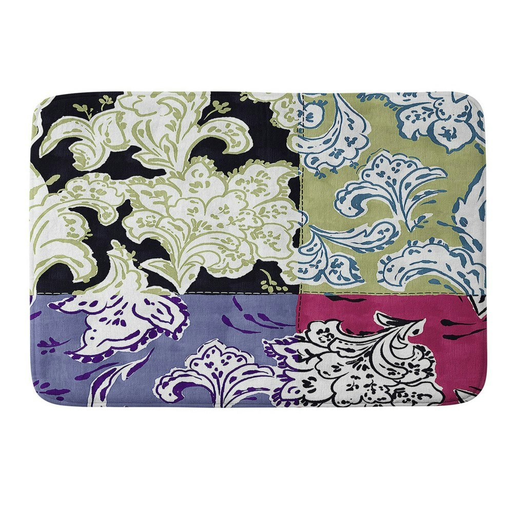 Deny Designs Lou Bruzzoni Memory Foam Bath Mat: $65.99 Deny Designs Lou Bruzzoni Memory Foam Bath Mat: $65.99