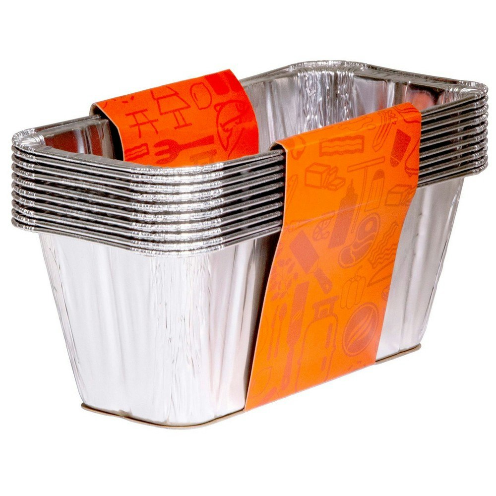 Blackstone Grease Cup Liners 10-Pack: $5.99