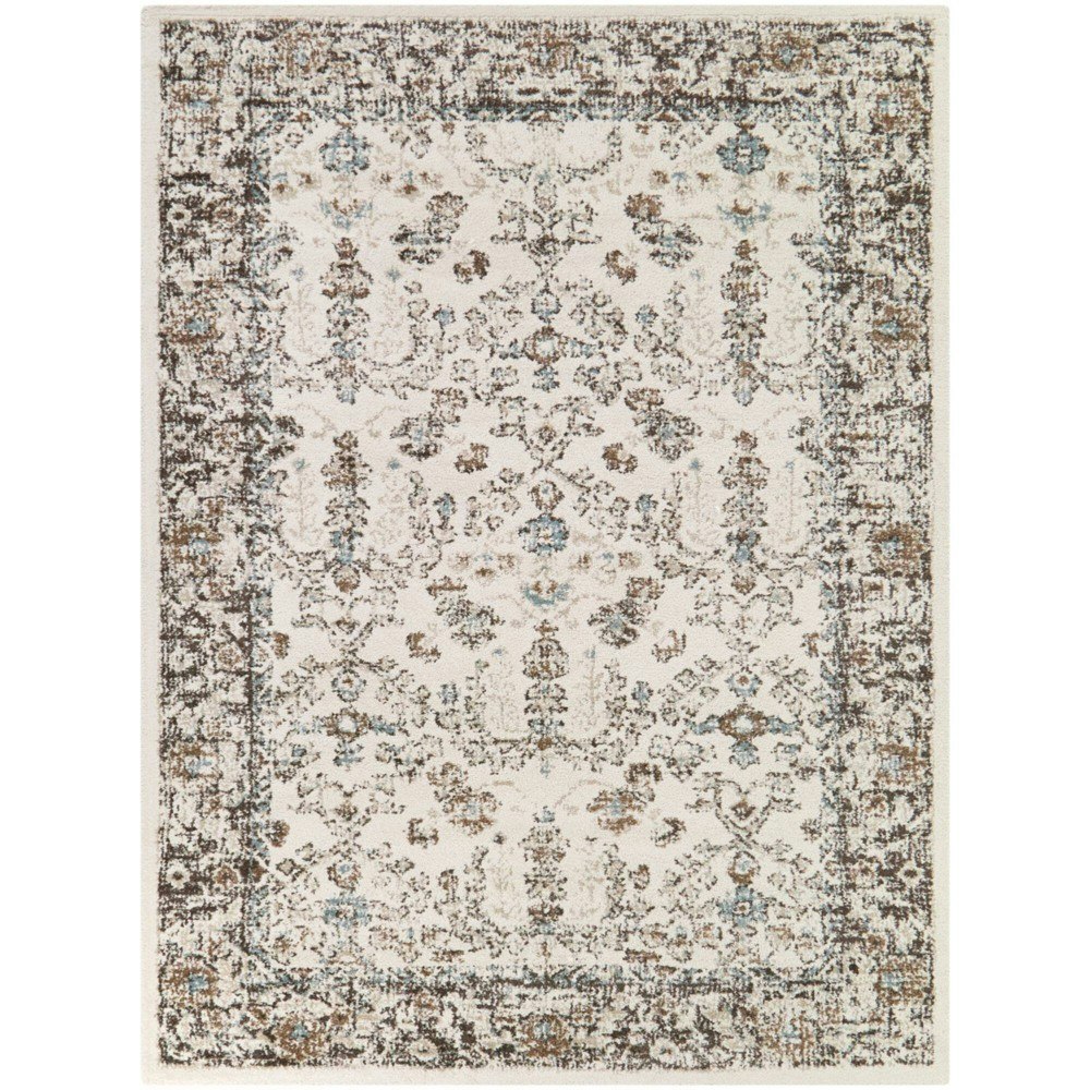 Balta 5'3"x7' Alastair Oriental Area Rug: $166.99 Balta 5'3"x7' Alastair Oriental Area Rug: $166.99
