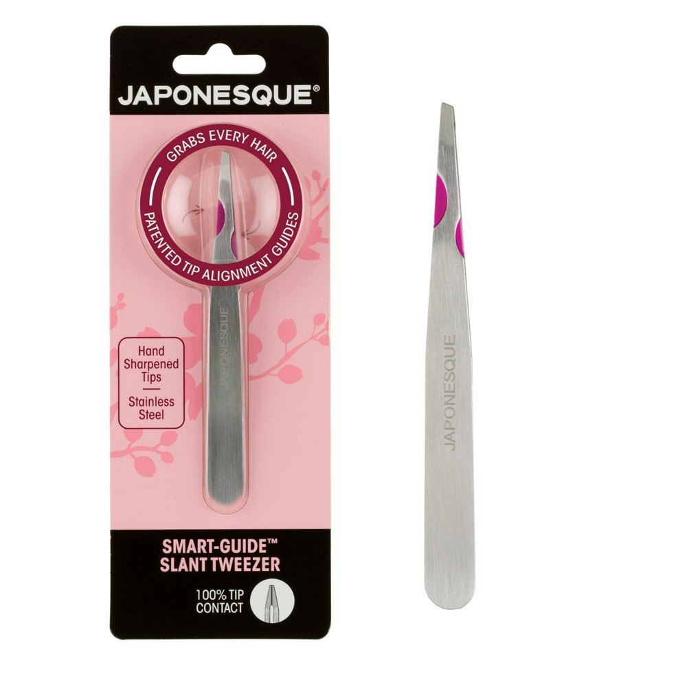 Japonesque Slant Tweezer: $12.99 Japonesque Slant Tweezer: $12.99