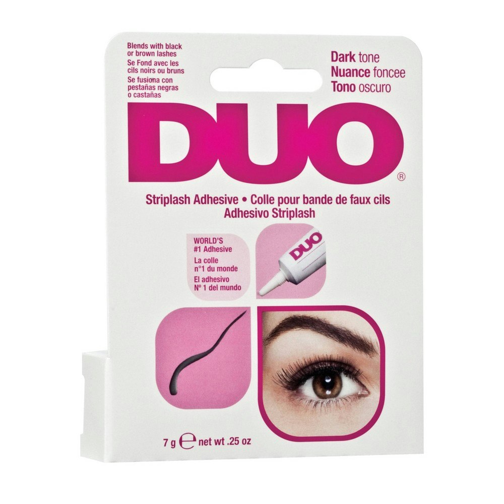 Duo Dark Lash Adhesive 0.25-oz.: $5.99