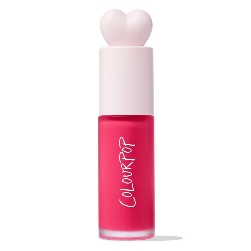 ColourPop Liquid Blush 0.3oz: $9.99