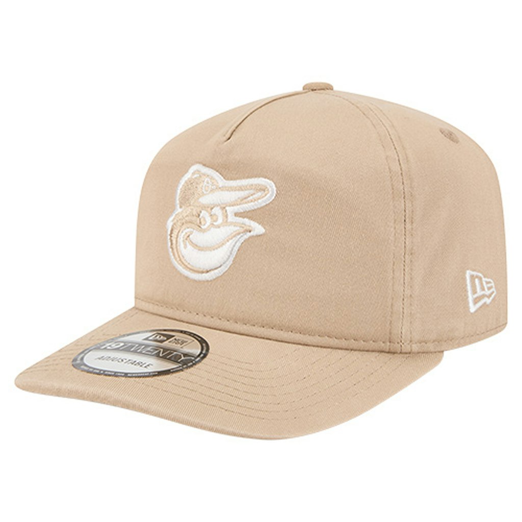 New Era Baltimore Orioles 19TWENTY Adjustable Hat: $34.99 New Era Baltimore Orioles 19TWENTY Adjustable Hat: $34.99