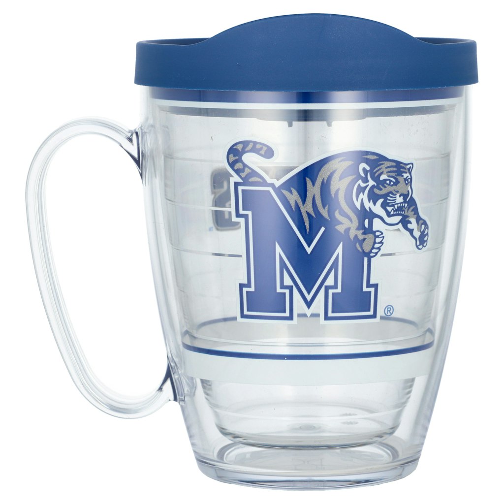 Tervis Memphis Tigers 16-ounce Classic Mug: $18.99
