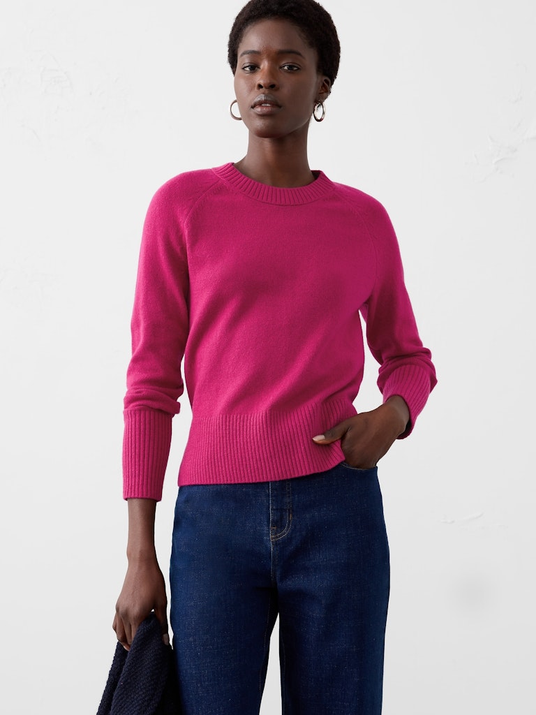 Crew-Neck Sweater: $28.97 Crew-Neck Sweater: $28.97