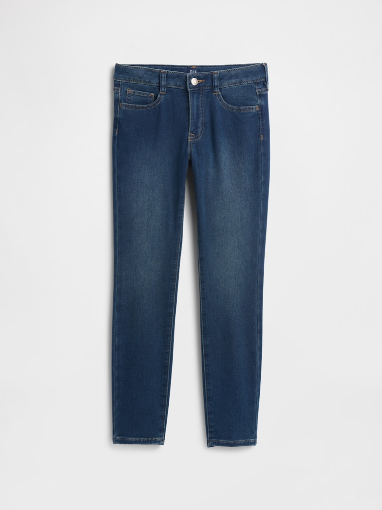 Kids Skinny Sweatpant Jeans: $16.99 Kids Skinny Sweatpant Jeans: $16.99