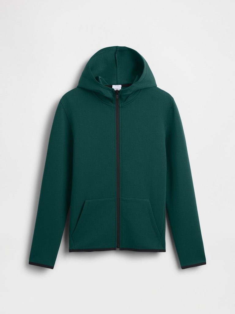 GapFit Kids Tech Zip Hoodie: $24.99