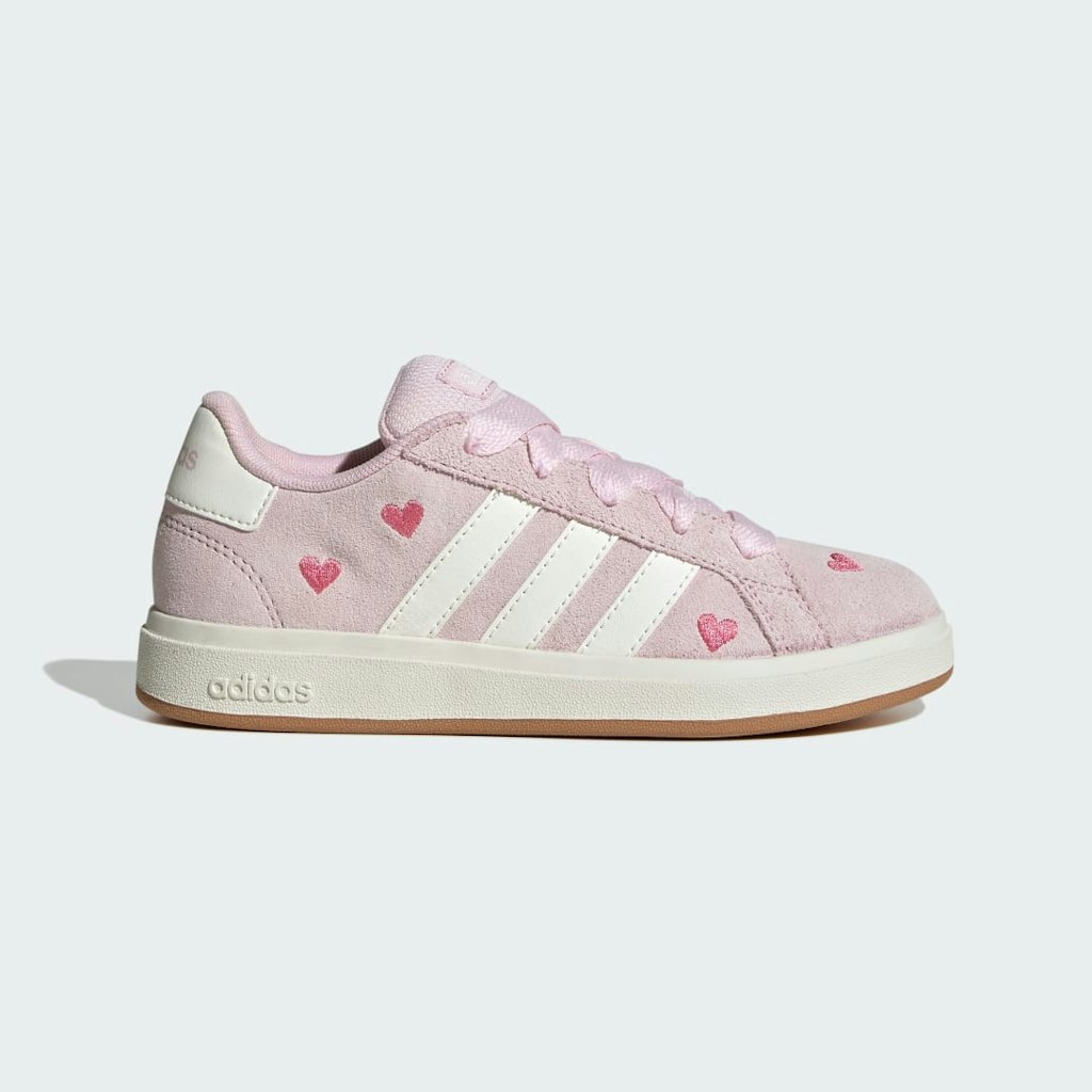 Adidas Grand Court 00s Kids' Shoes: $55