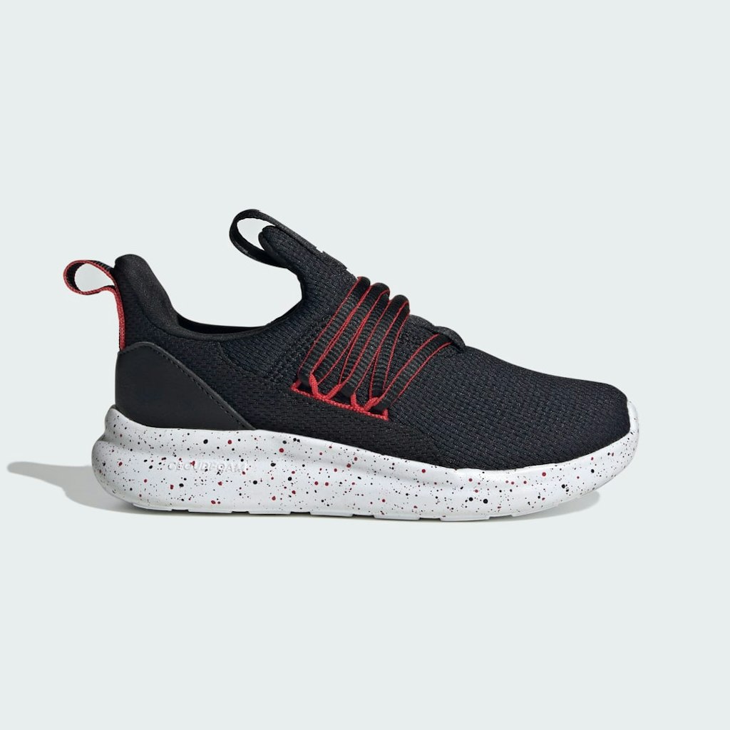 Adidas Lite Racer Adapt 7.0 Wide Kids' Shoes: $60