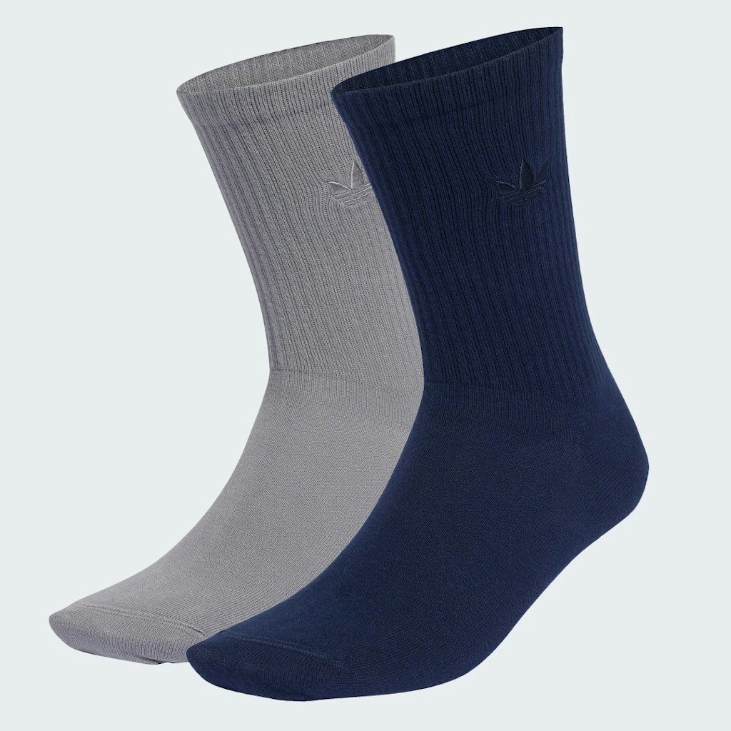 Everyday Icons Crew Socks 2-Pair: $20 Everyday Icons Crew Socks 2-Pair: $20