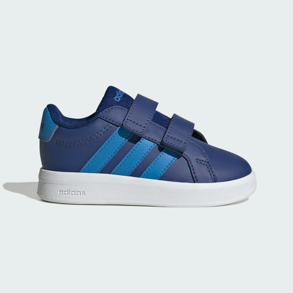 Adidas Grand Court 3.0 Infants' Shoes: $40 Adidas Grand Court 3.0 Infants' Shoes: $40