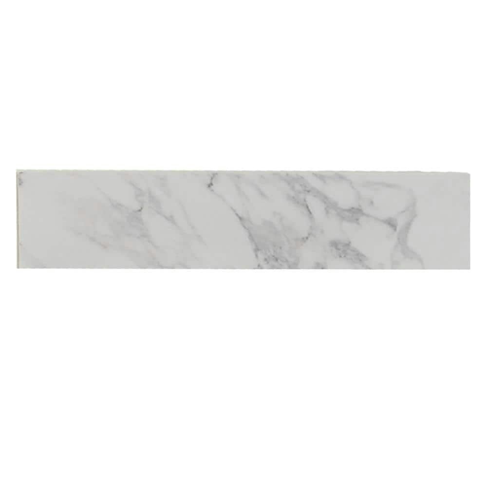 22" x 4" Bathroom Sink Side Splash: $143.99 22" x 4" Bathroom Sink Side Splash: $143.99