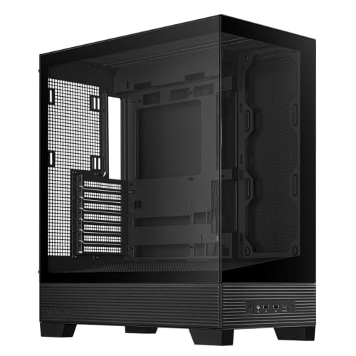 Asus A31 ATX Mid-Tower Gaming Case: $64.82 Asus A31 ATX Mid-Tower Gaming Case: $64.82