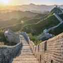 10-Night China Icons Flight, Hotel, and Tour Vacation for From $3,398 for 2