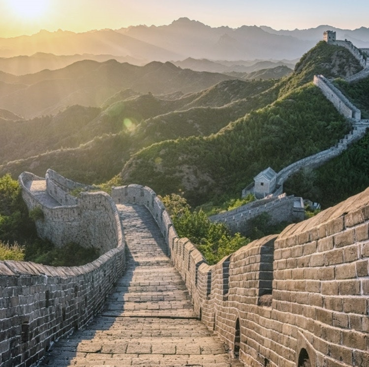 10-Night China Icons Flight, Hotel, and Tour Vacation: From $3,398 for 2 10-Night China Icons Flight, Hotel, and Tour Vacation: From $3,398 for 2
