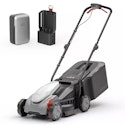 Litheli 14" Electric Lawn Mower for $100 + free shipping
