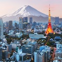 7-Night Japan Flight, Hotel, and Tour Vacation for From $3,598 for 2