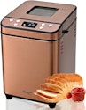 Rosewill 25-in-1 Automatic Bread Maker Machine for $72 + free shipping
