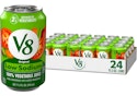 V8 Low Sodium Original 100% Vegetable Juice 11.5-oz. Can 24-Pack for $10 via Sub. & Save + free shipping w/ Prime