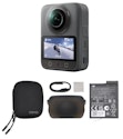 DJI Osmo 360 Standard Combo 1" Action Camera for $357 + free shipping