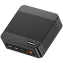Bosgame P6 Ryzen 9 Mini Gaming Desktop PC for $499 + free shipping