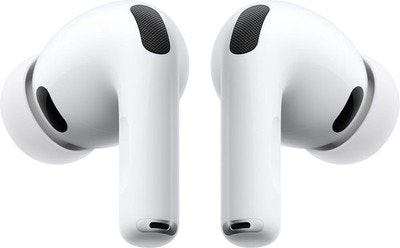 Refurb Apple AirPods Pro 3 (2025): $158