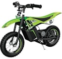 Razor SX125 McGrath 12.5" Kids Electric Dirt Bike for $138 + free shipping