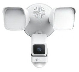 Open-Box Wyze Floodlight Pro Camera: $21 Open-Box Wyze Floodlight Pro Camera: $21