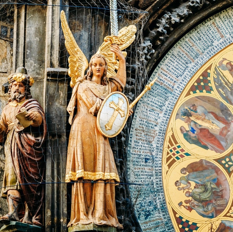 9-Night Prague, Vienna, and Budapest Flight, Hotel, and Tour Vacation: From $4,596 for 2