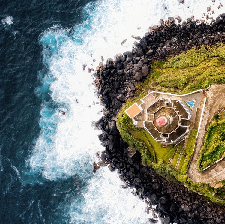 6-Night Azores Escape Flight, Hotel, Breakfast, and Tour Vacation: From $3,396 for 2