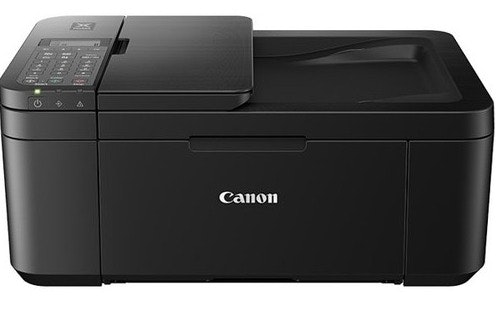 Open-Box Canon PIXMA TR4722 Wireless Color Inkjet Printer: $37 Open-Box Canon PIXMA TR4722 Wireless Color Inkjet Printer: $37