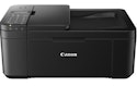 Open-Box Canon PIXMA TR4722 Wireless Color Inkjet Printer for $37 + free shipping