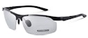 Men's Polarized Sunglasses: 1-cent + free shipping w/ $25