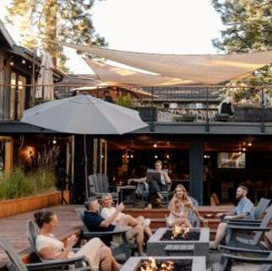 2-Night Lake Tahoe Boutique Lodge Deal: Up to 53% off 2-Night Lake Tahoe Boutique Lodge Deal: Up to 53% off