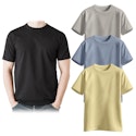 Men's XL T-Shirt: 1-cent + free shipping w/ $25