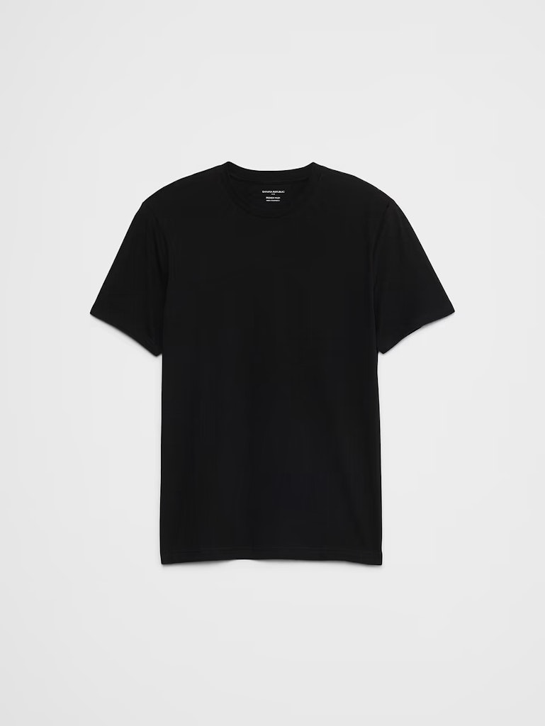 Banana Republic Factory Men's The Find Deals: T-Shirts From $10