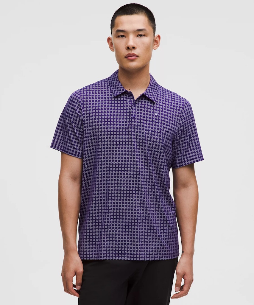 lululemon Men's Work Clothing Summer Sale Specials: Up to 65% off