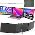 15.3'' Ultra-Thin Laptop Screen Extender for $209.40 + free shipping